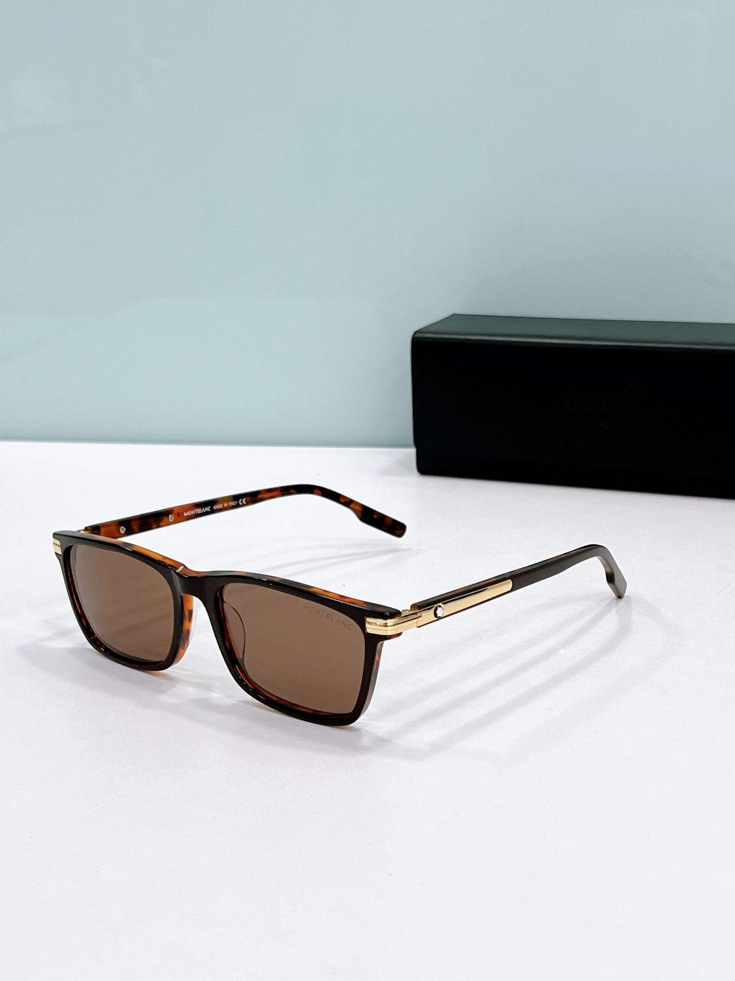 Montblanc Sunglasses