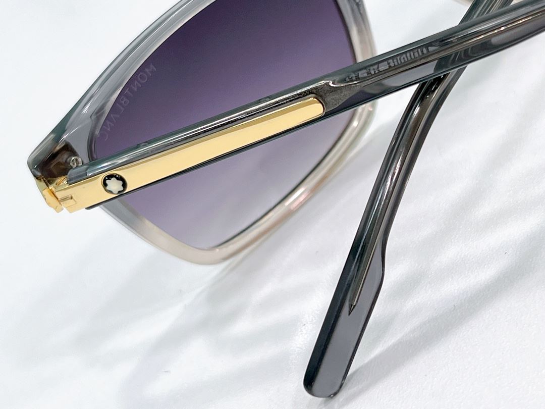 Montblanc Sunglasses