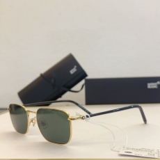 Montblanc Sunglasses