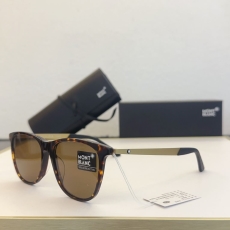 Montblanc Sunglasses