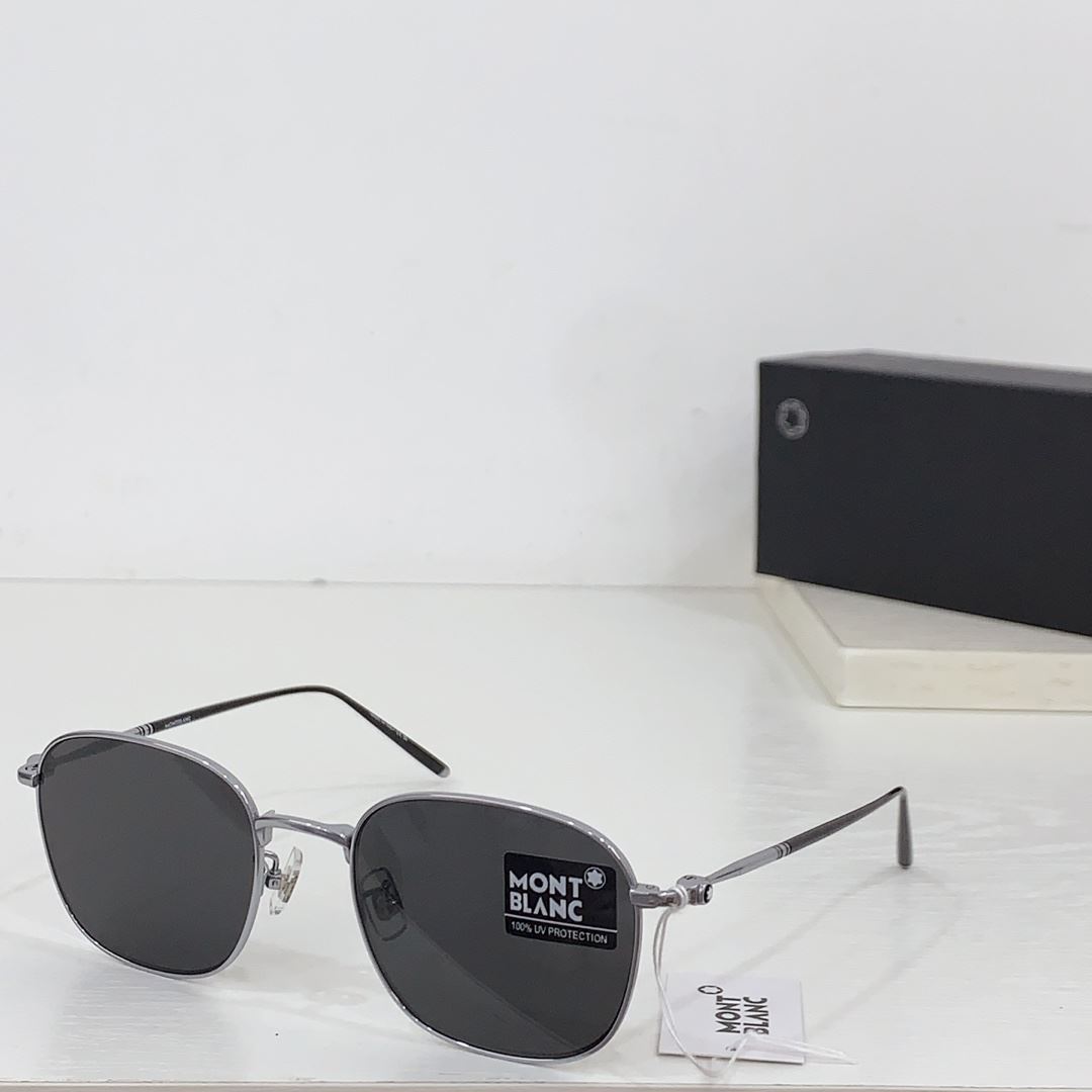 Montblanc Sunglasses