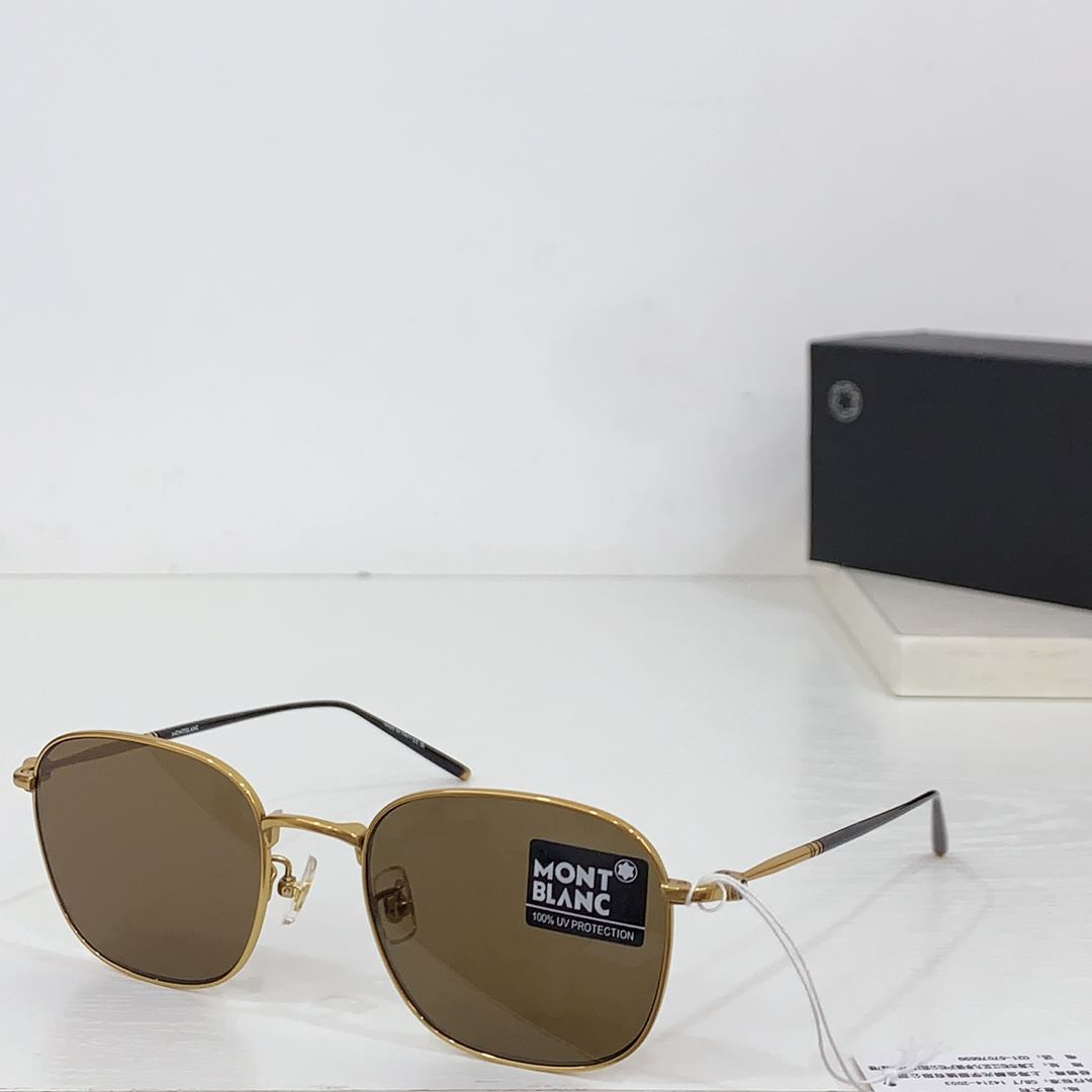 Montblanc Sunglasses