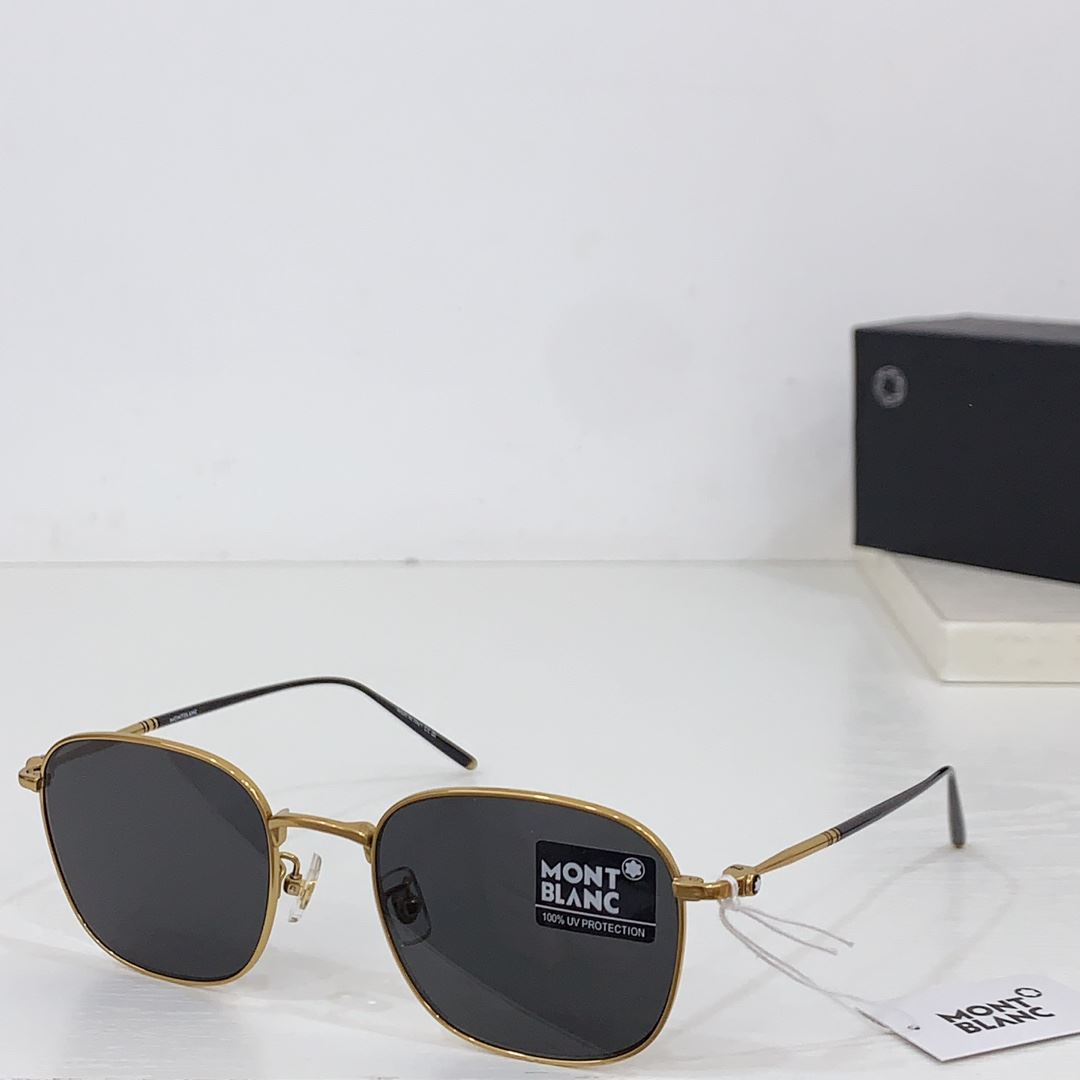 Montblanc Sunglasses