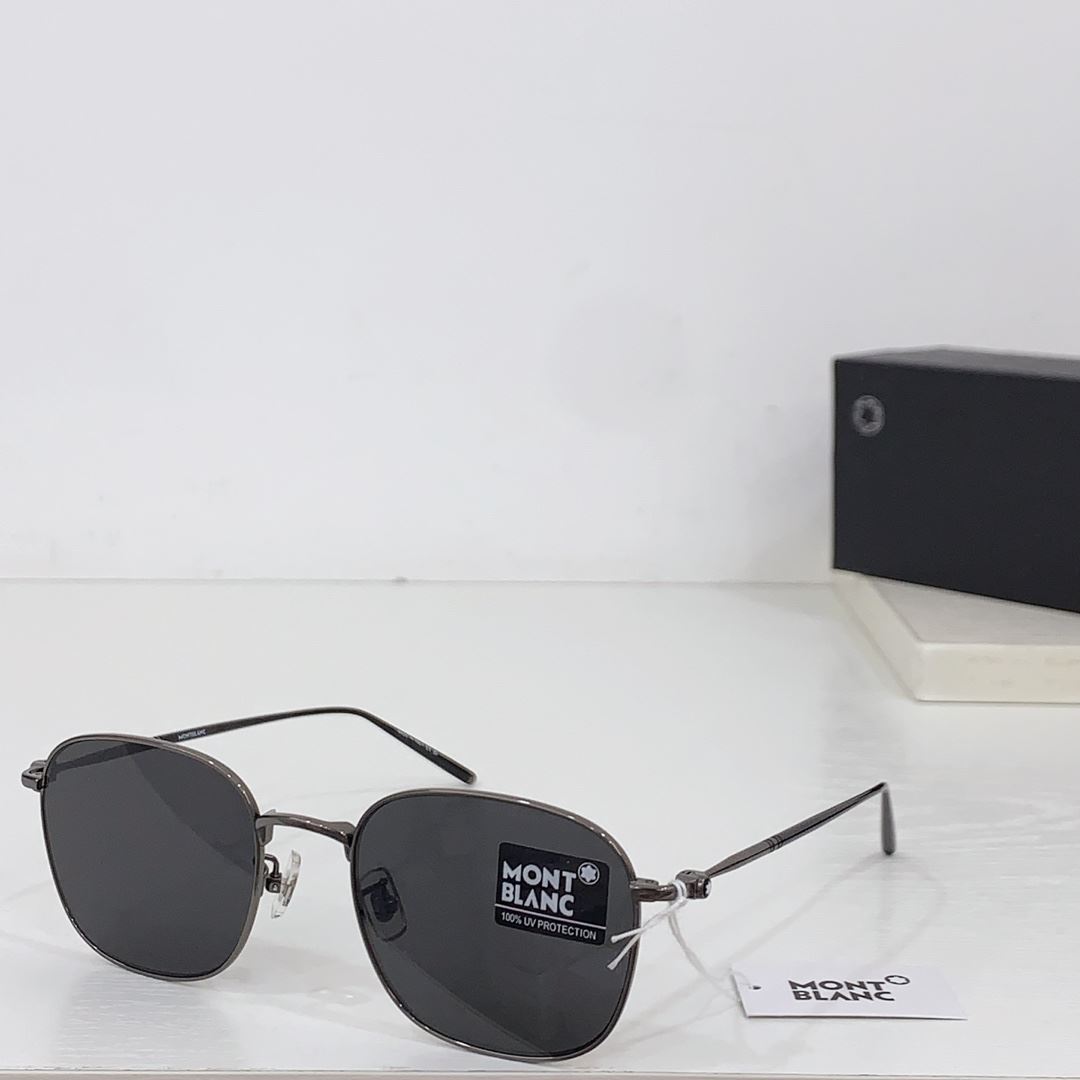 Montblanc Sunglasses