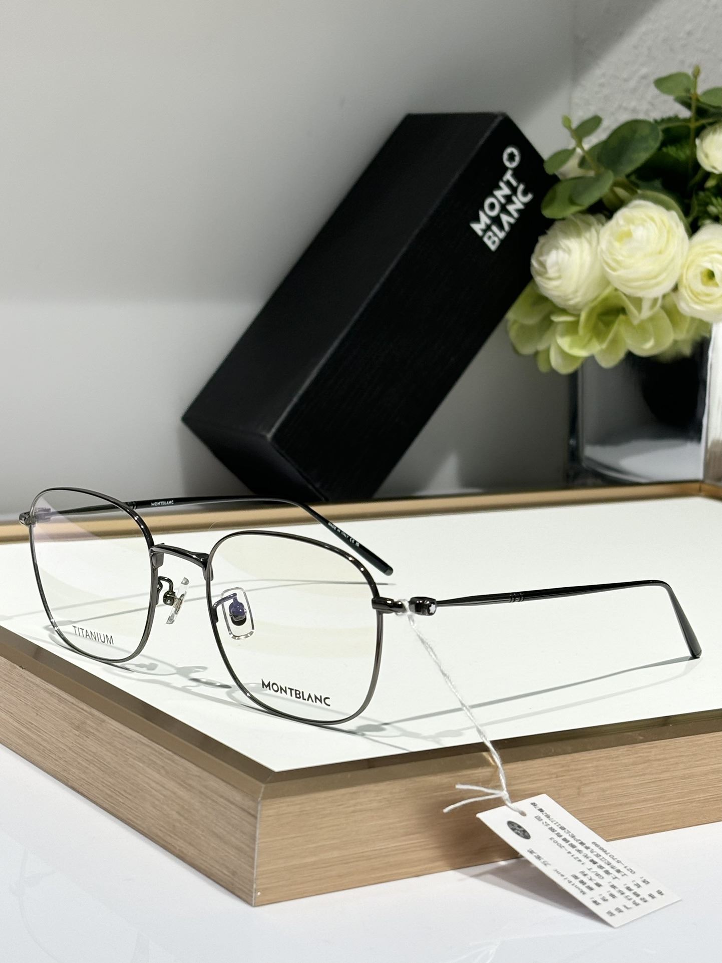 Montblanc Sunglasses