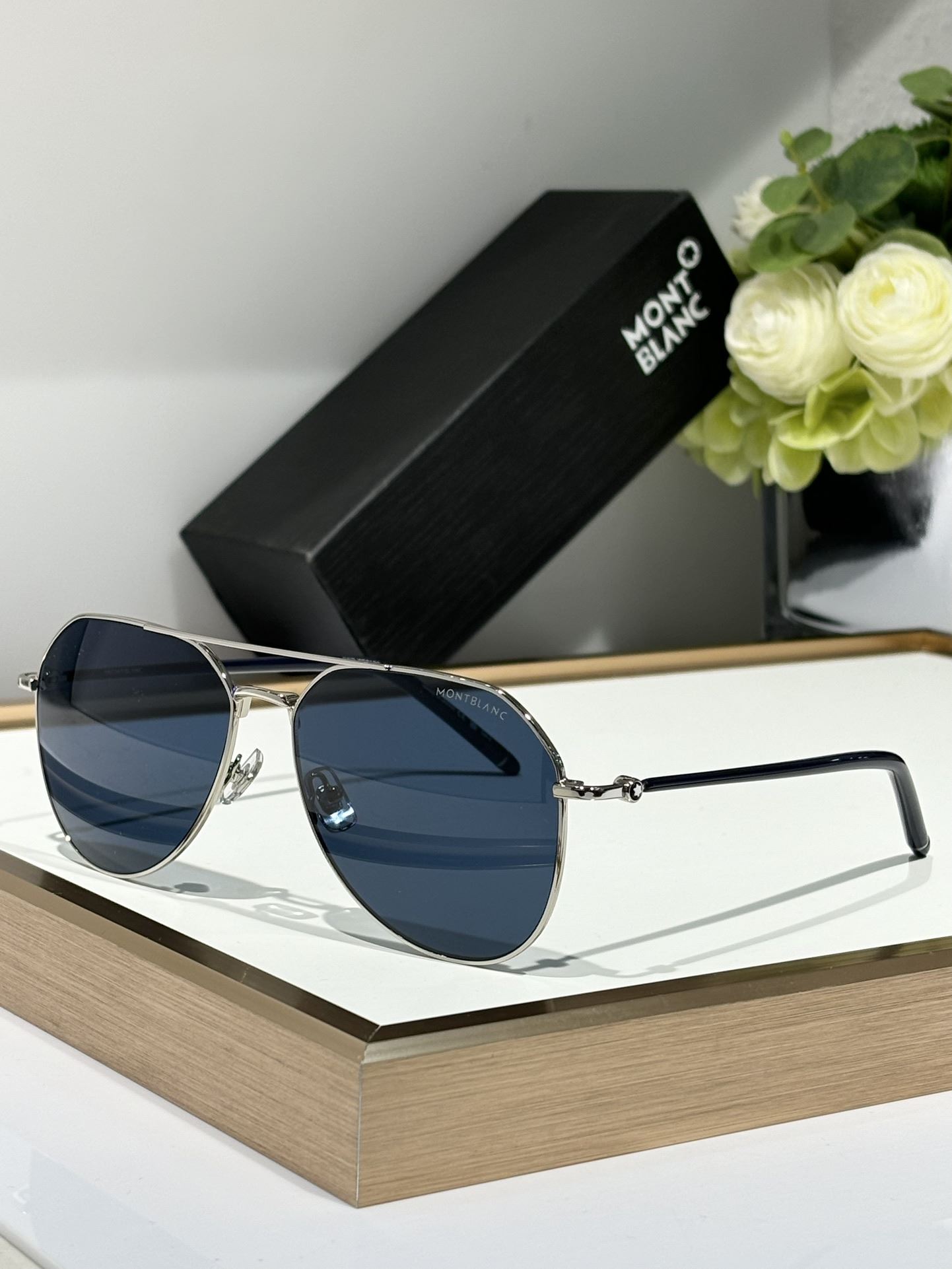 Montblanc Sunglasses