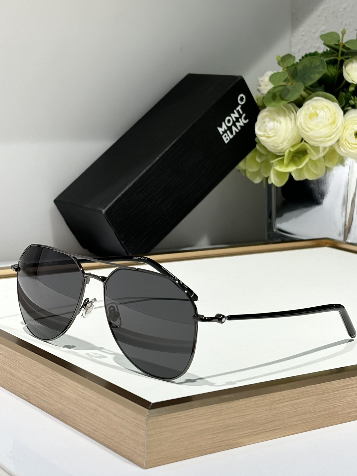 Montblanc Sunglasses