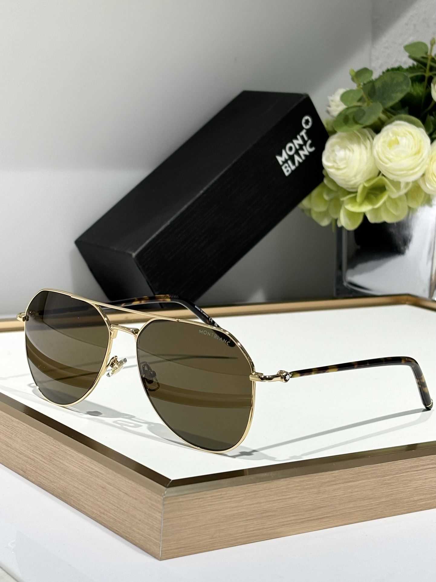 Montblanc Sunglasses