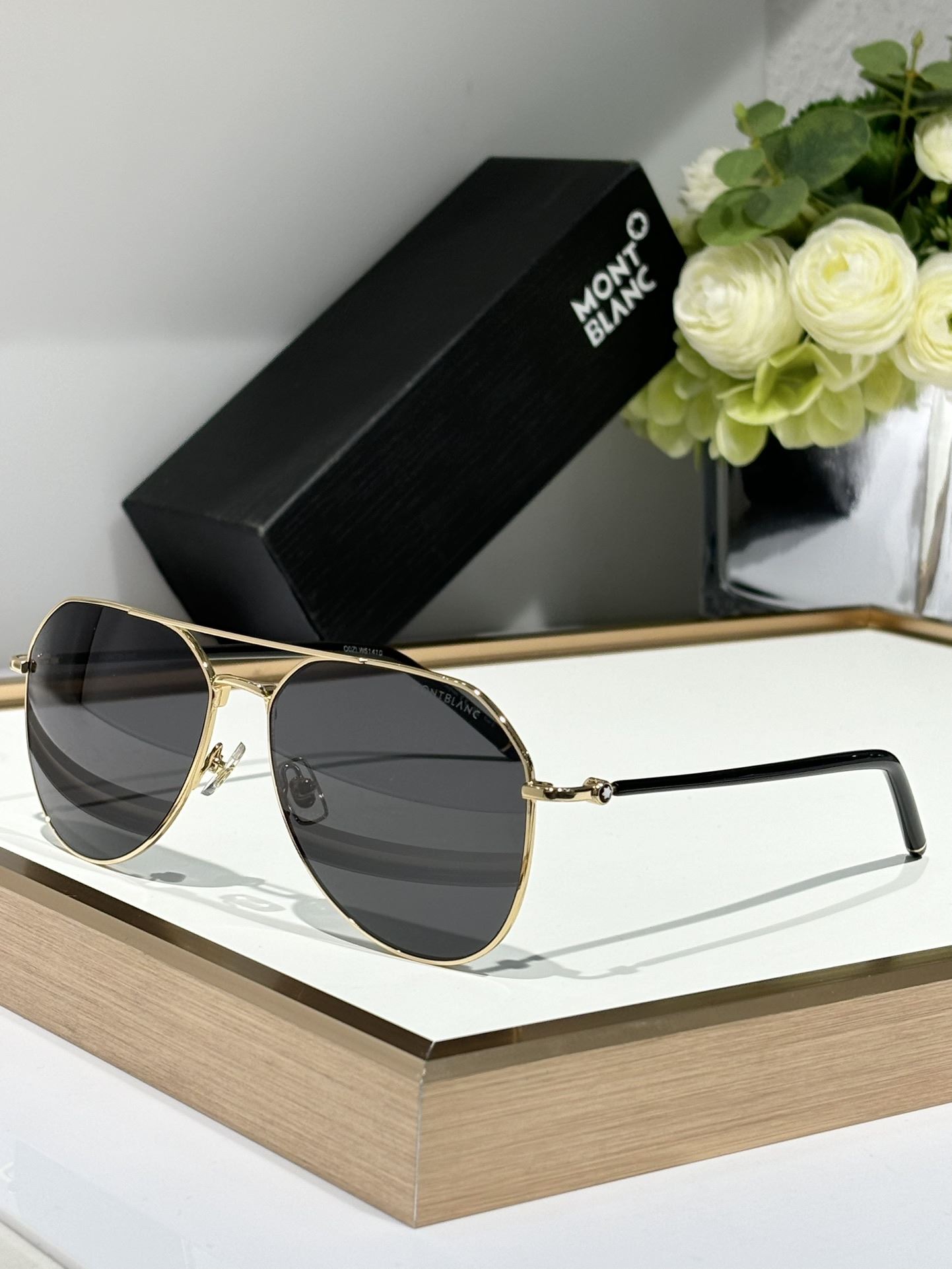 Montblanc Sunglasses