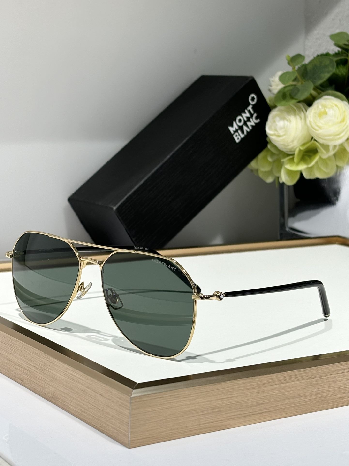 Montblanc Sunglasses