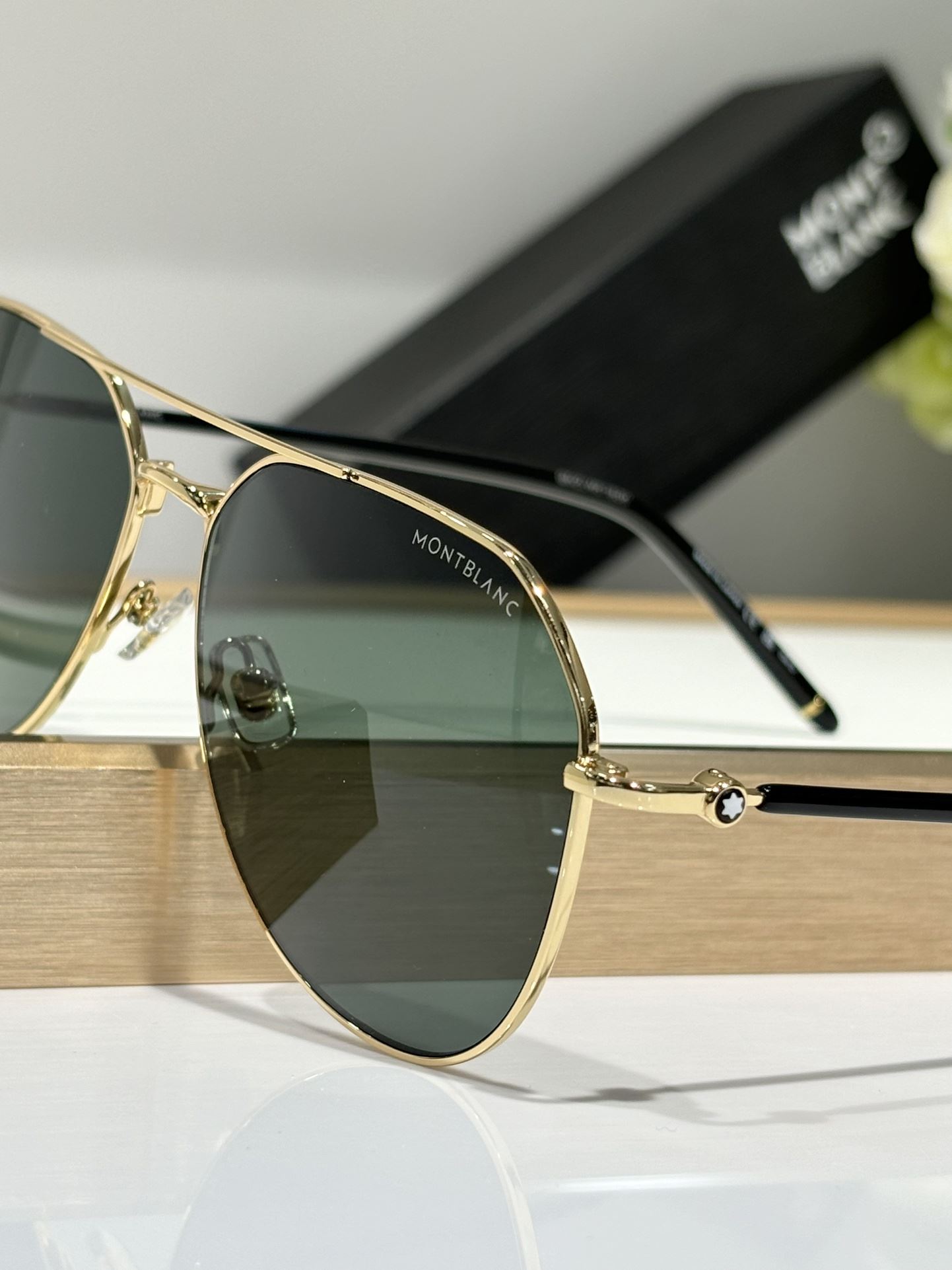 Montblanc Sunglasses