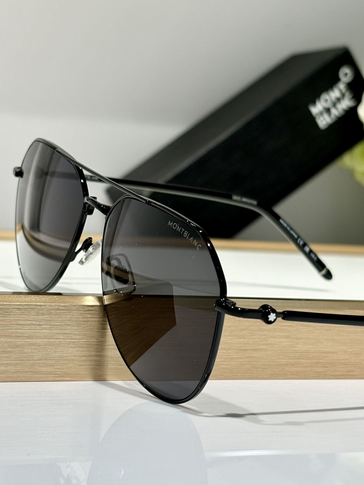 Montblanc Sunglasses