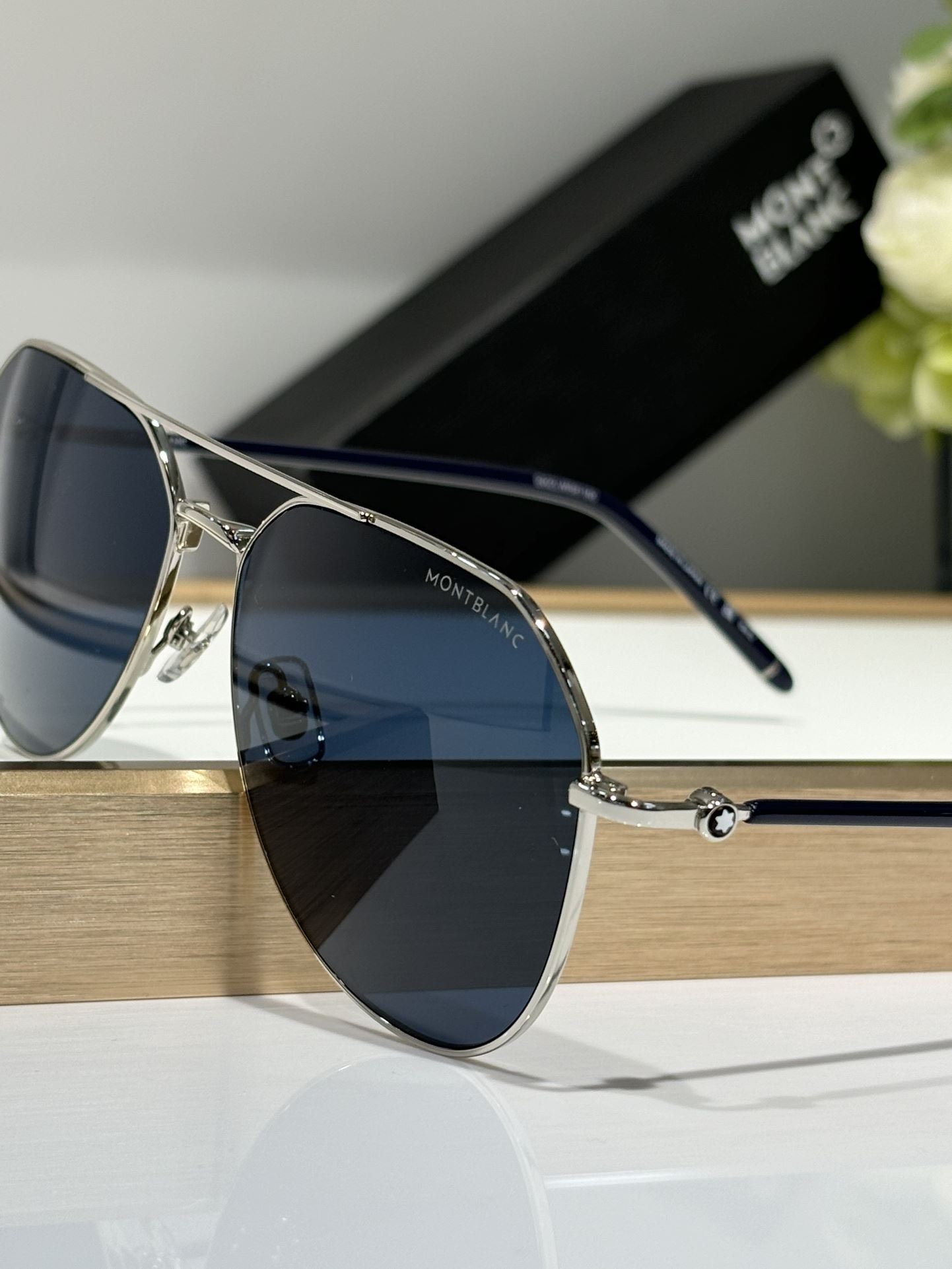 Montblanc Sunglasses