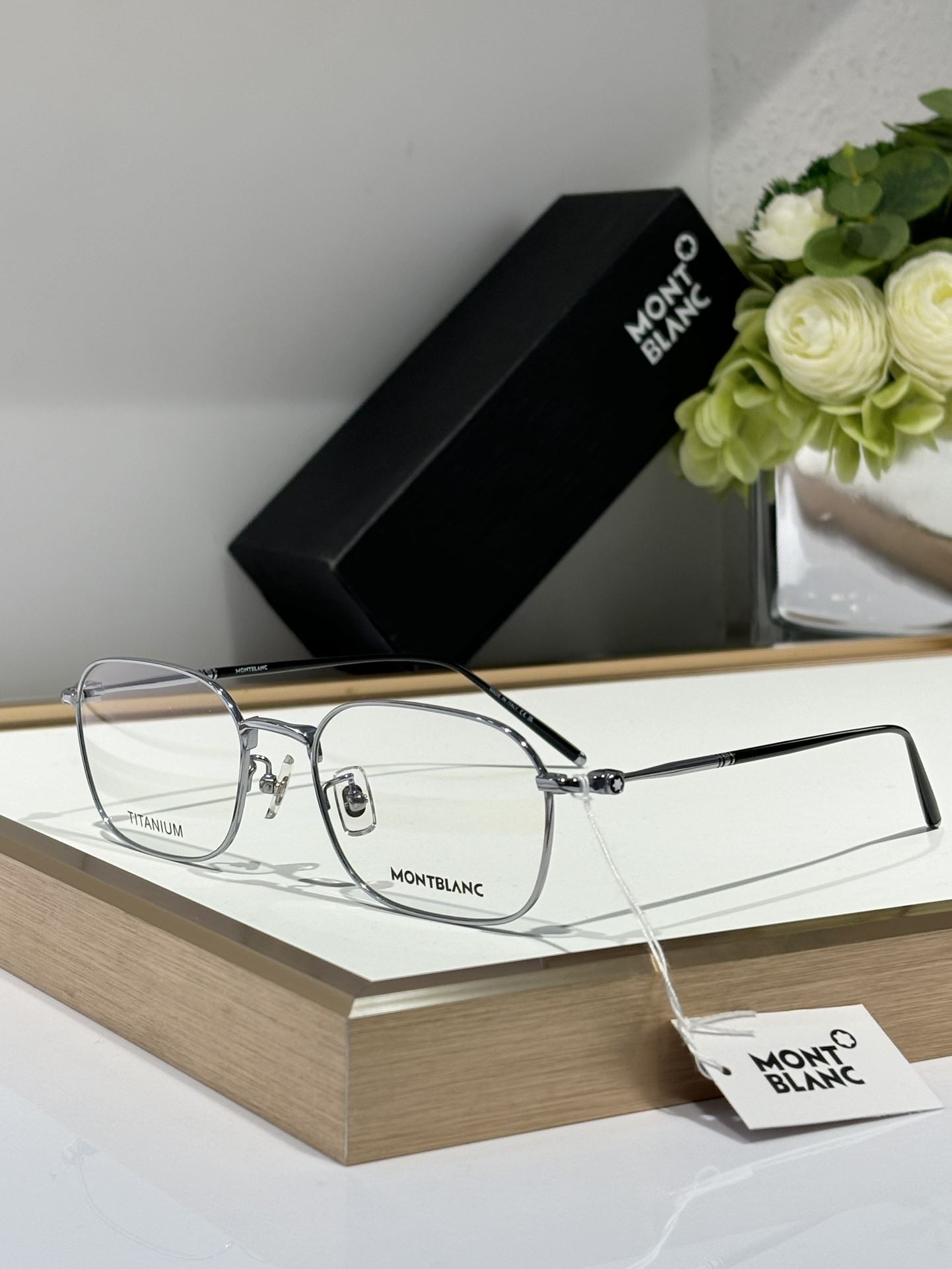 Montblanc Sunglasses