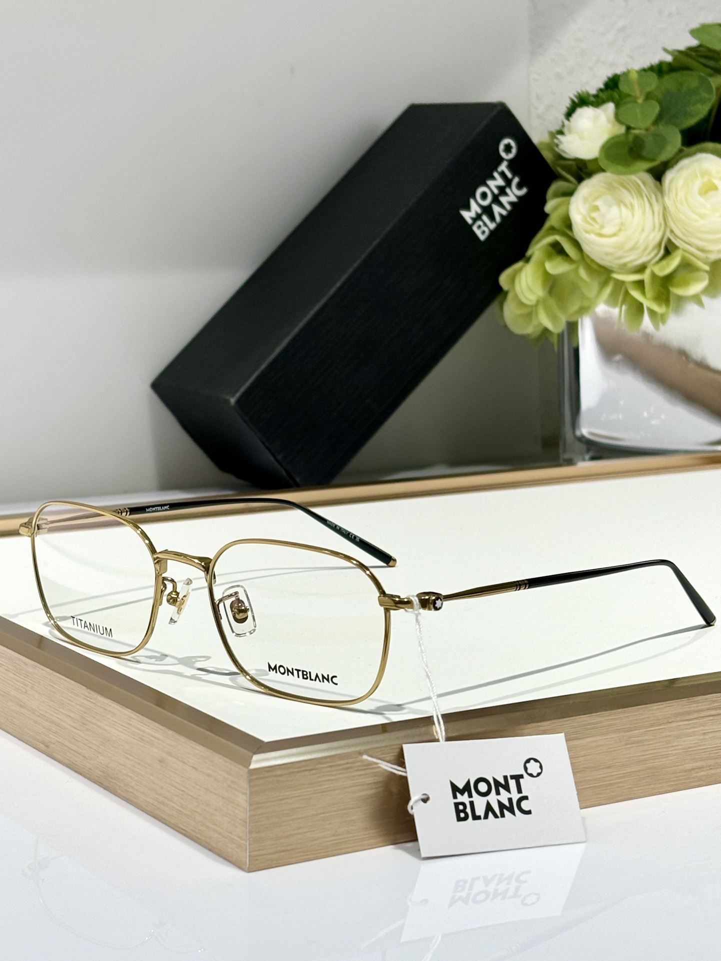 Montblanc Sunglasses