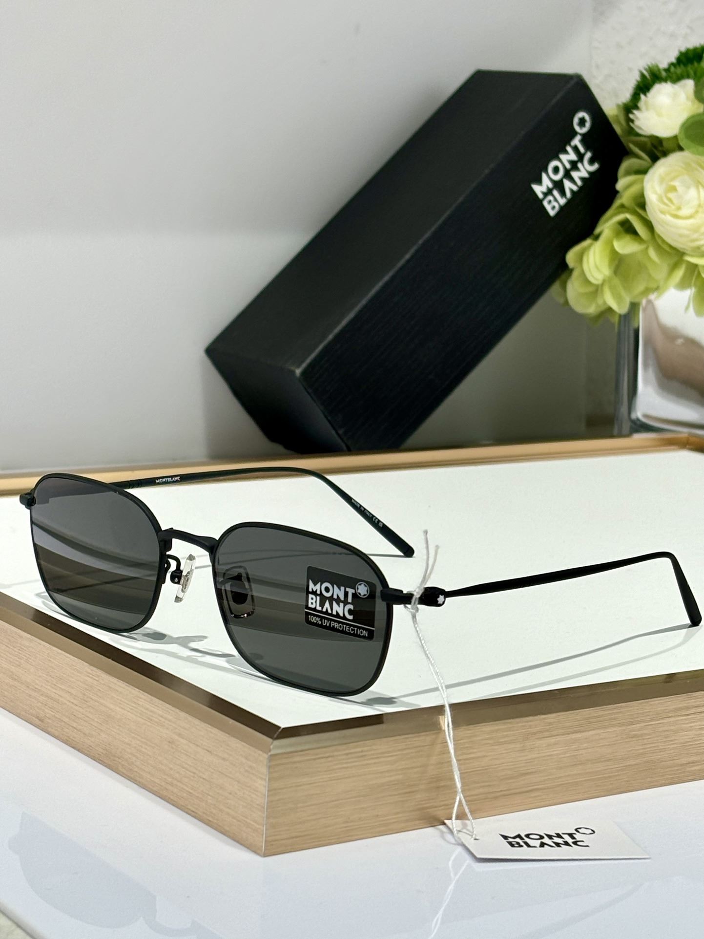 Montblanc Sunglasses