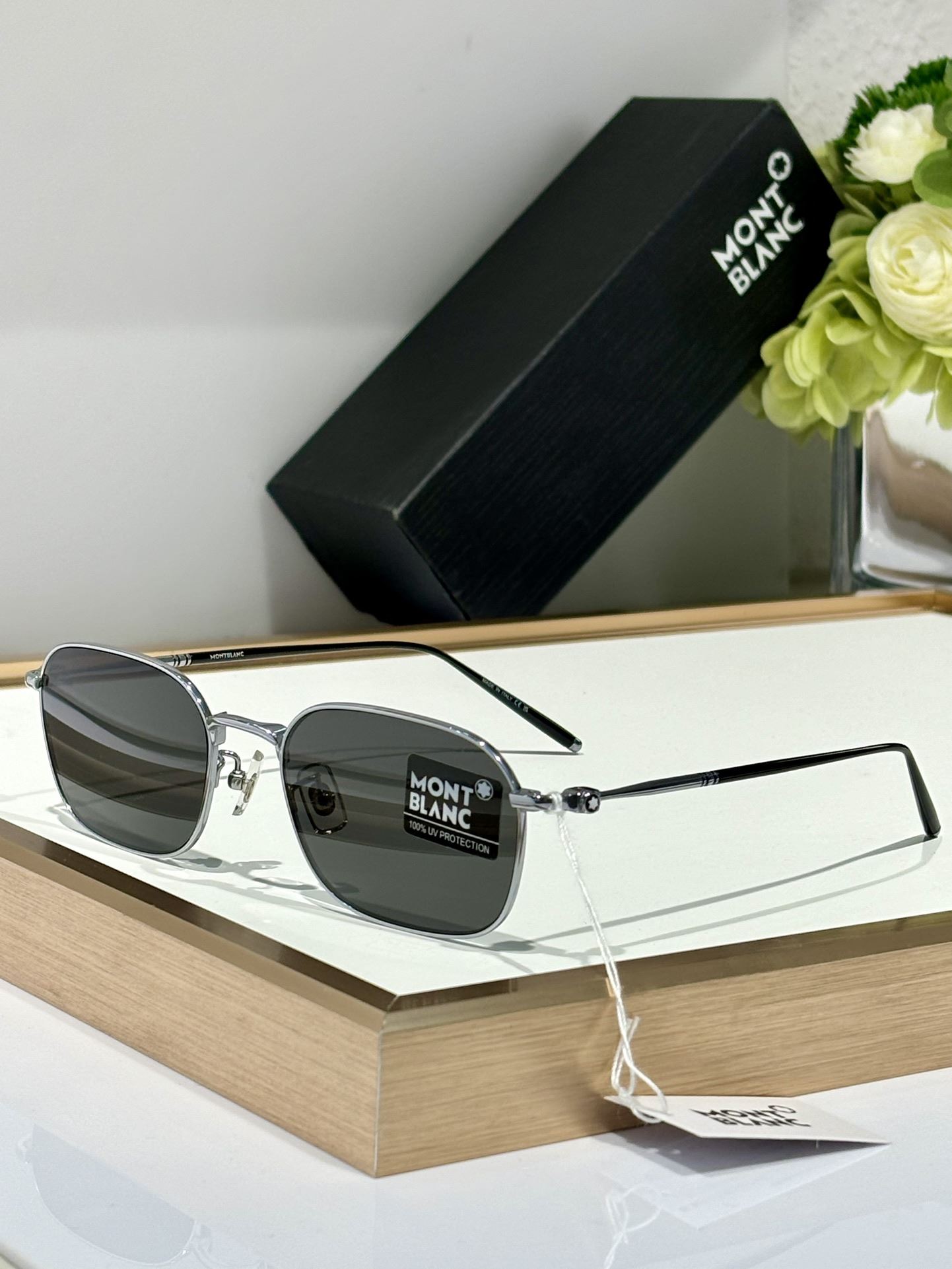 Montblanc Sunglasses