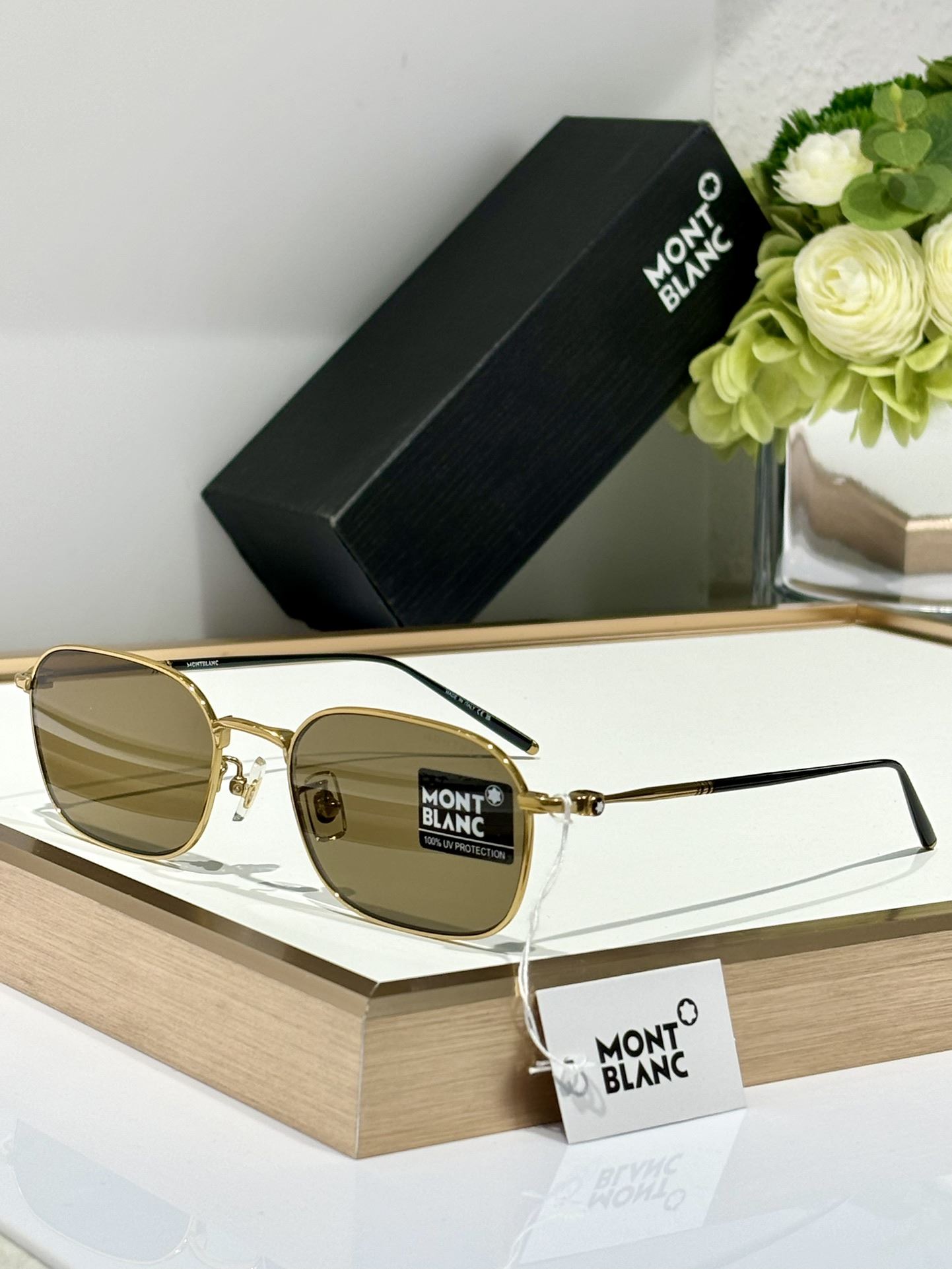 Montblanc Sunglasses