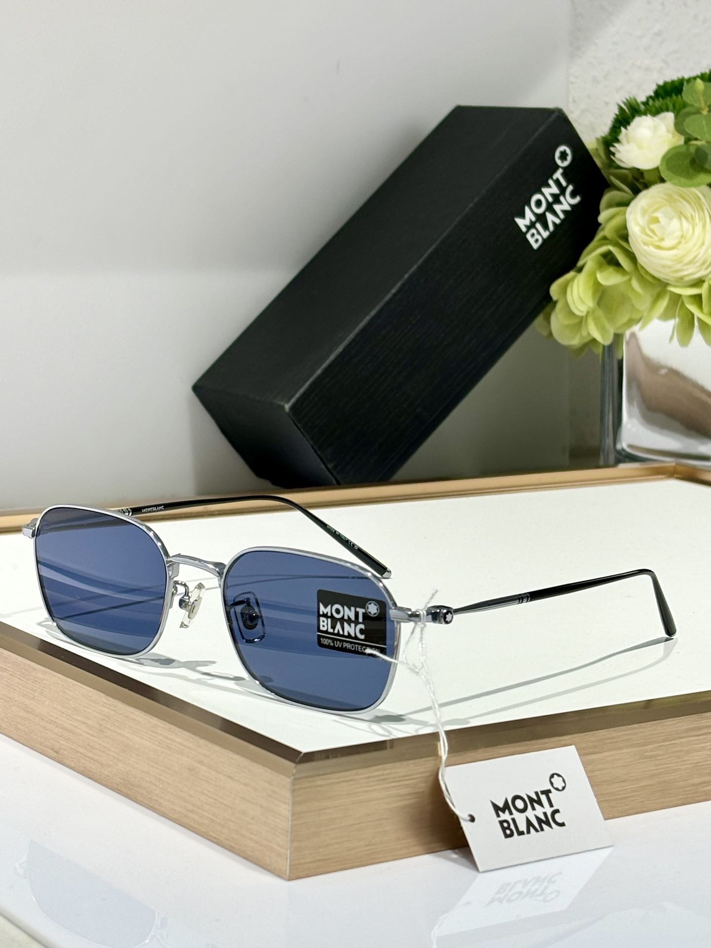 Montblanc Sunglasses