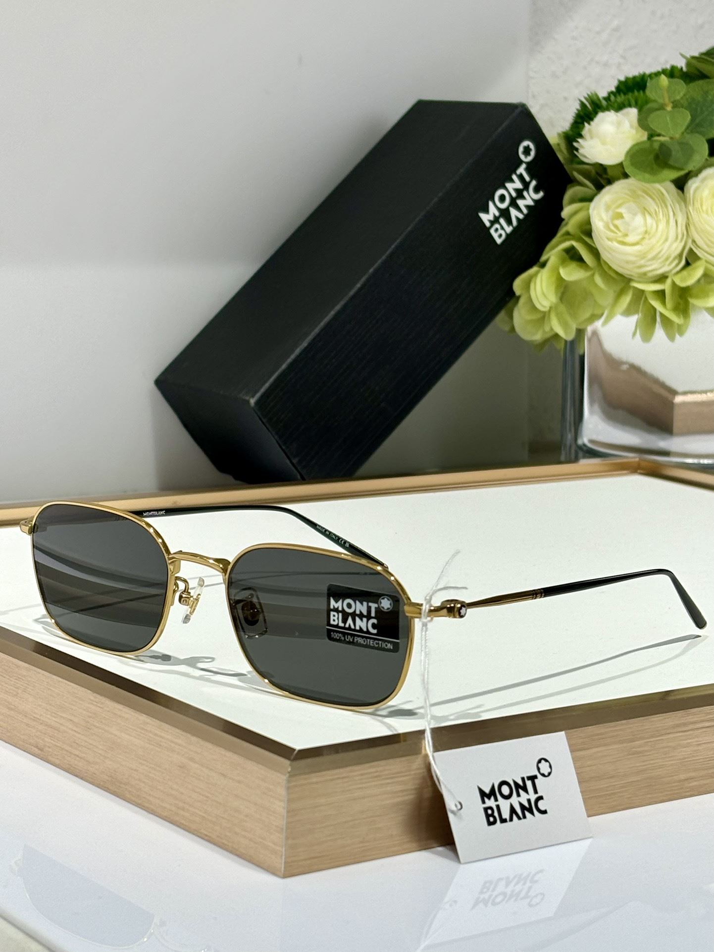 Montblanc Sunglasses