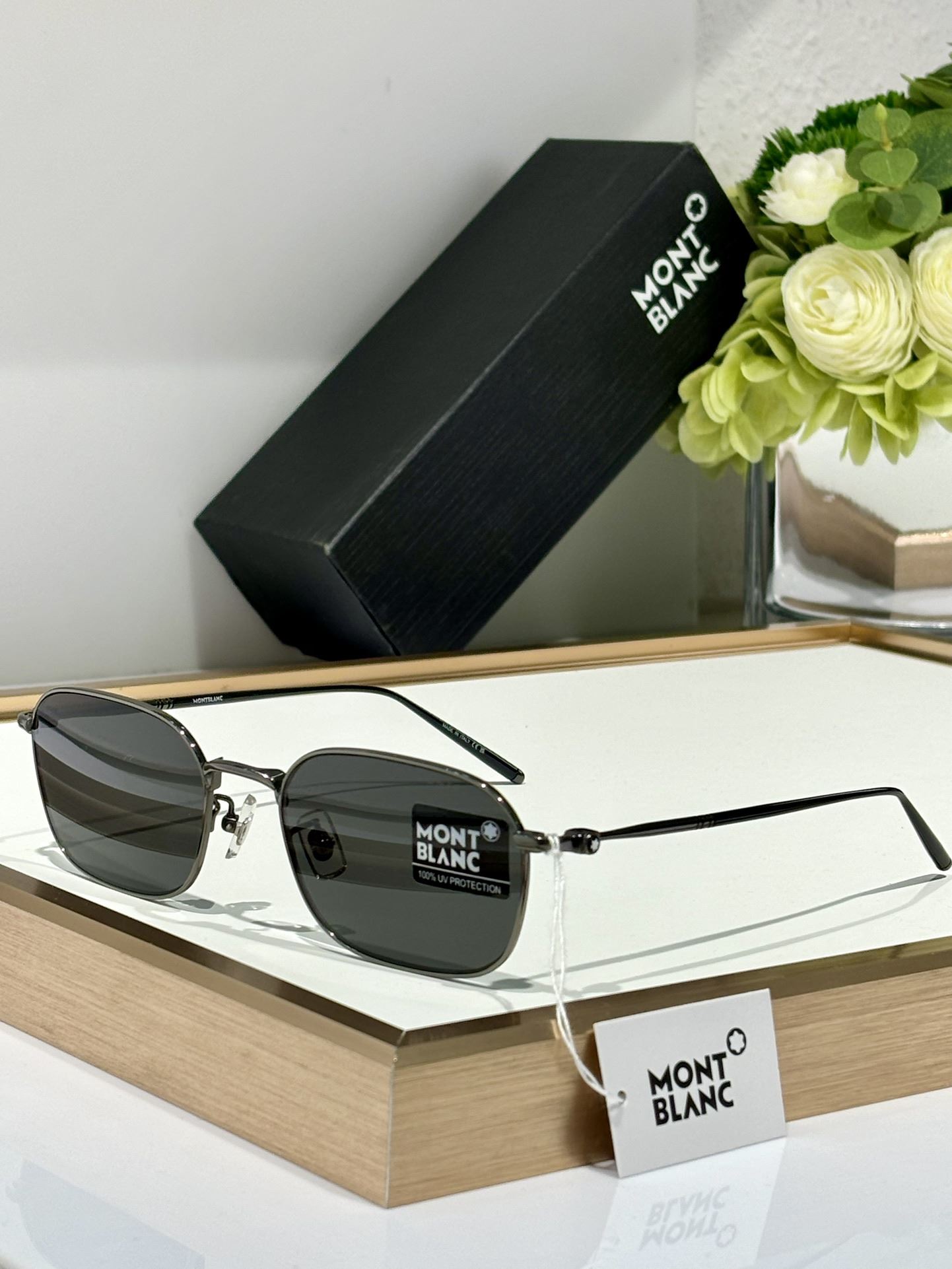 Montblanc Sunglasses