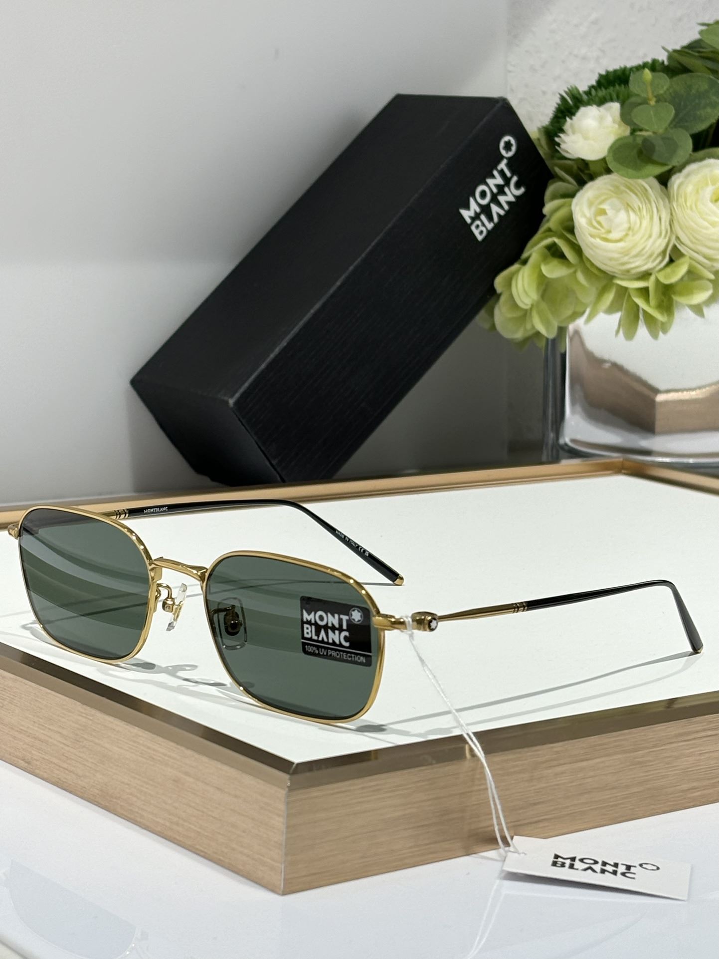 Montblanc Sunglasses