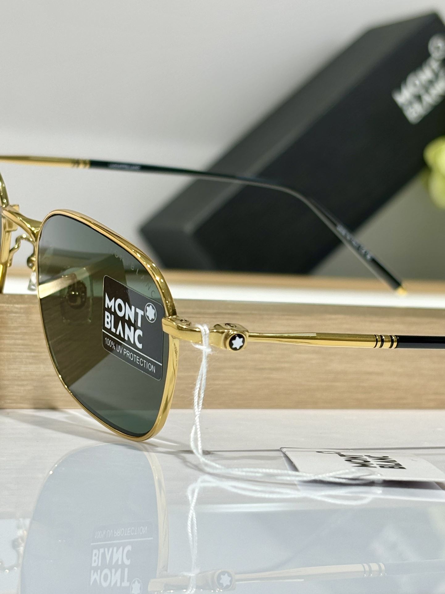 Montblanc Sunglasses