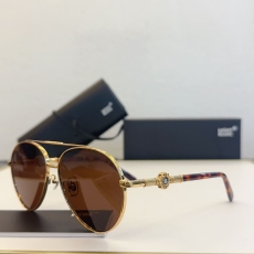 Montblanc Sunglasses