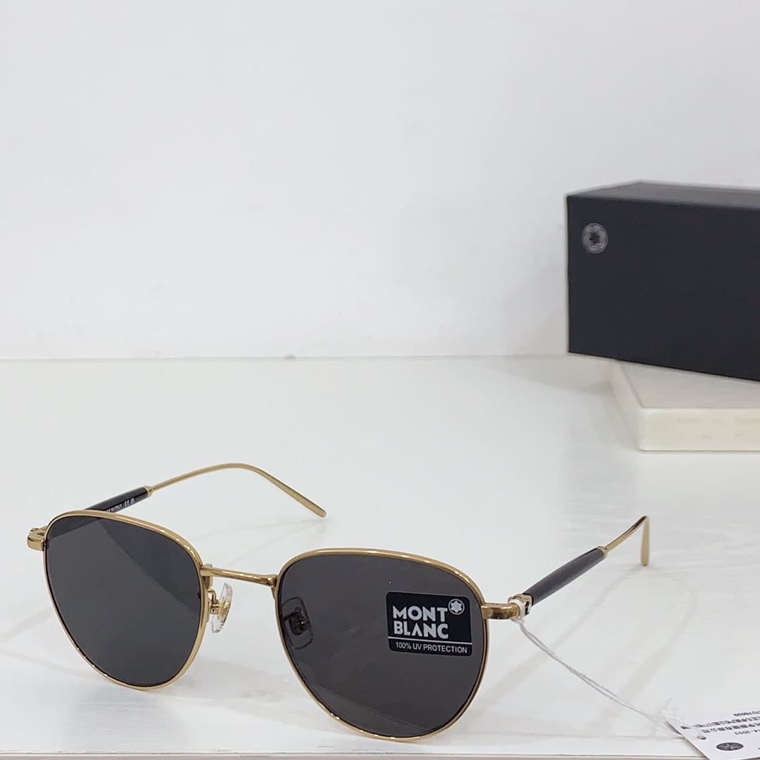 Montblanc Sunglasses