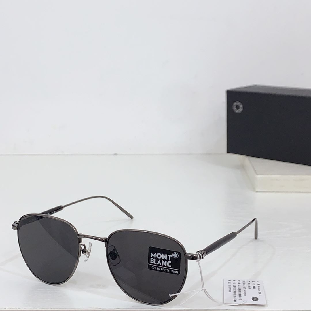 Montblanc Sunglasses