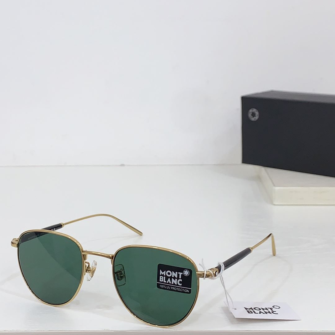 Montblanc Sunglasses