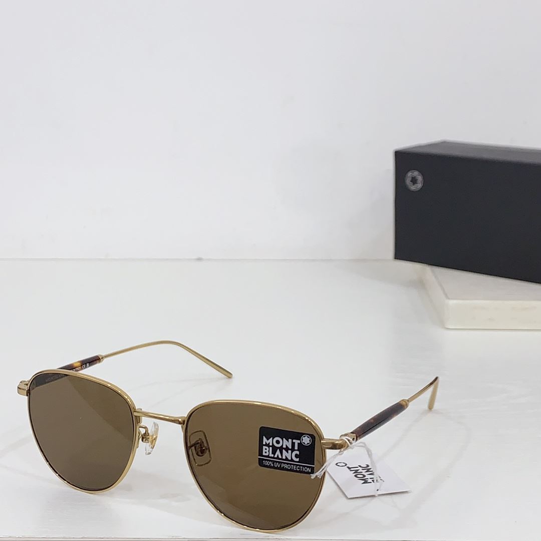 Montblanc Sunglasses