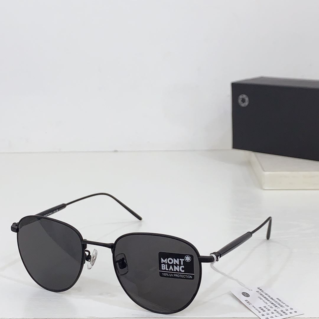 Montblanc Sunglasses