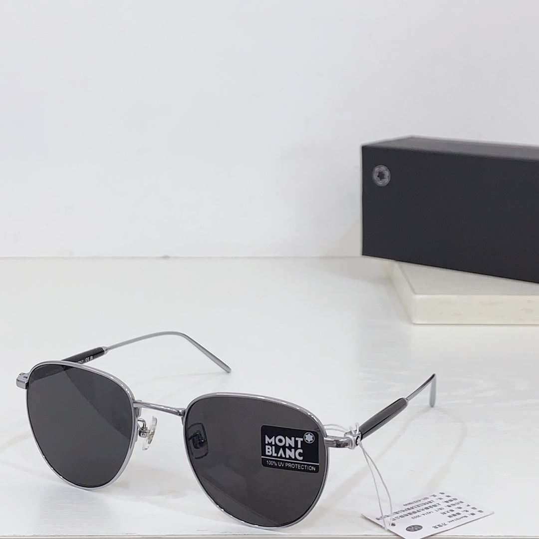 Montblanc Sunglasses