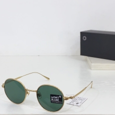 Montblanc Sunglasses