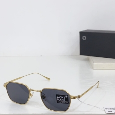 Montblanc Sunglasses