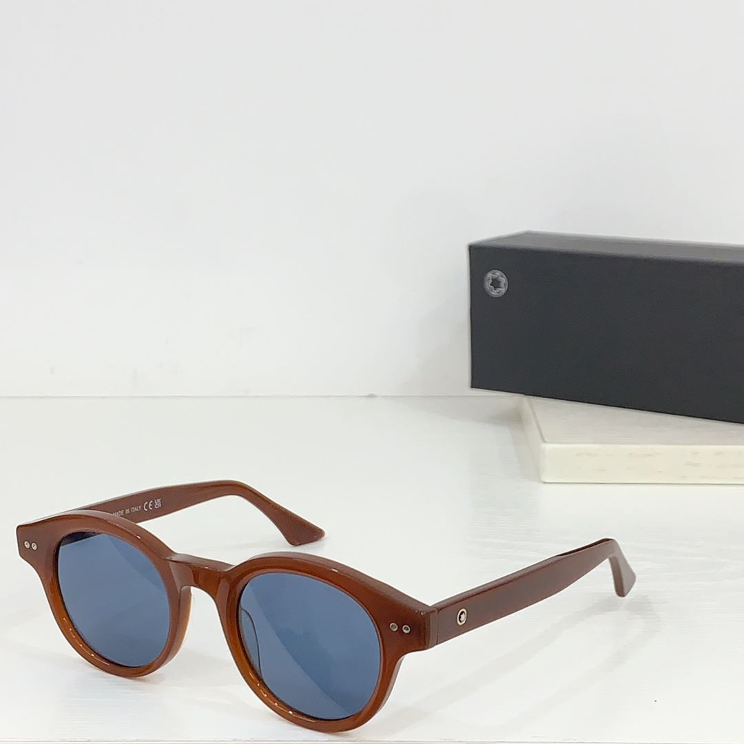 Montblanc Sunglasses