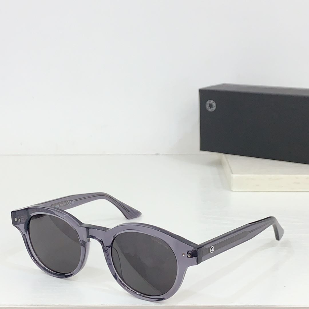 Montblanc Sunglasses