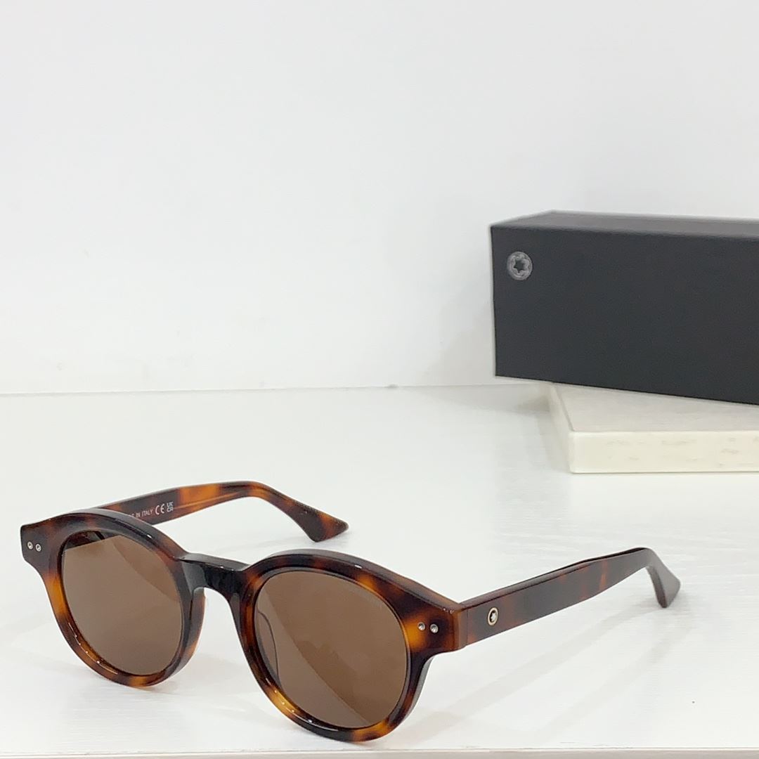 Montblanc Sunglasses