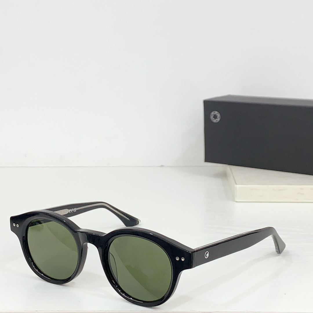 Montblanc Sunglasses