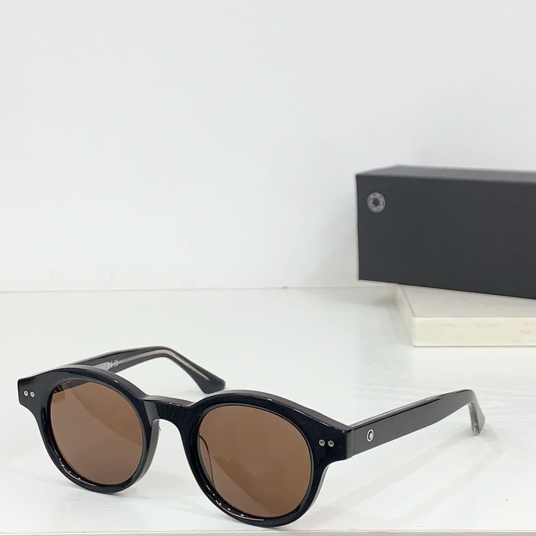 Montblanc Sunglasses