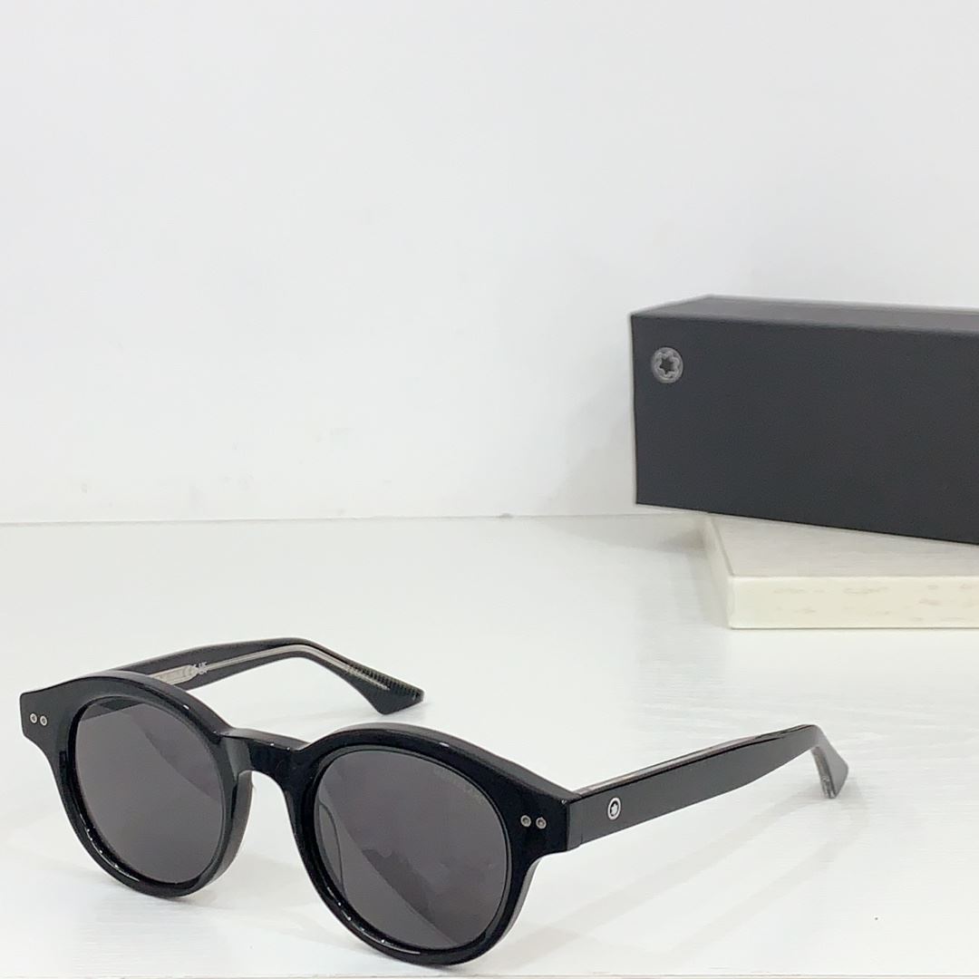 Montblanc Sunglasses