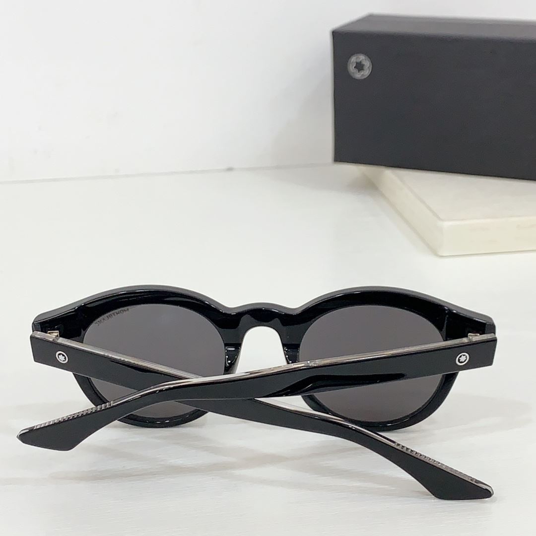 Montblanc Sunglasses