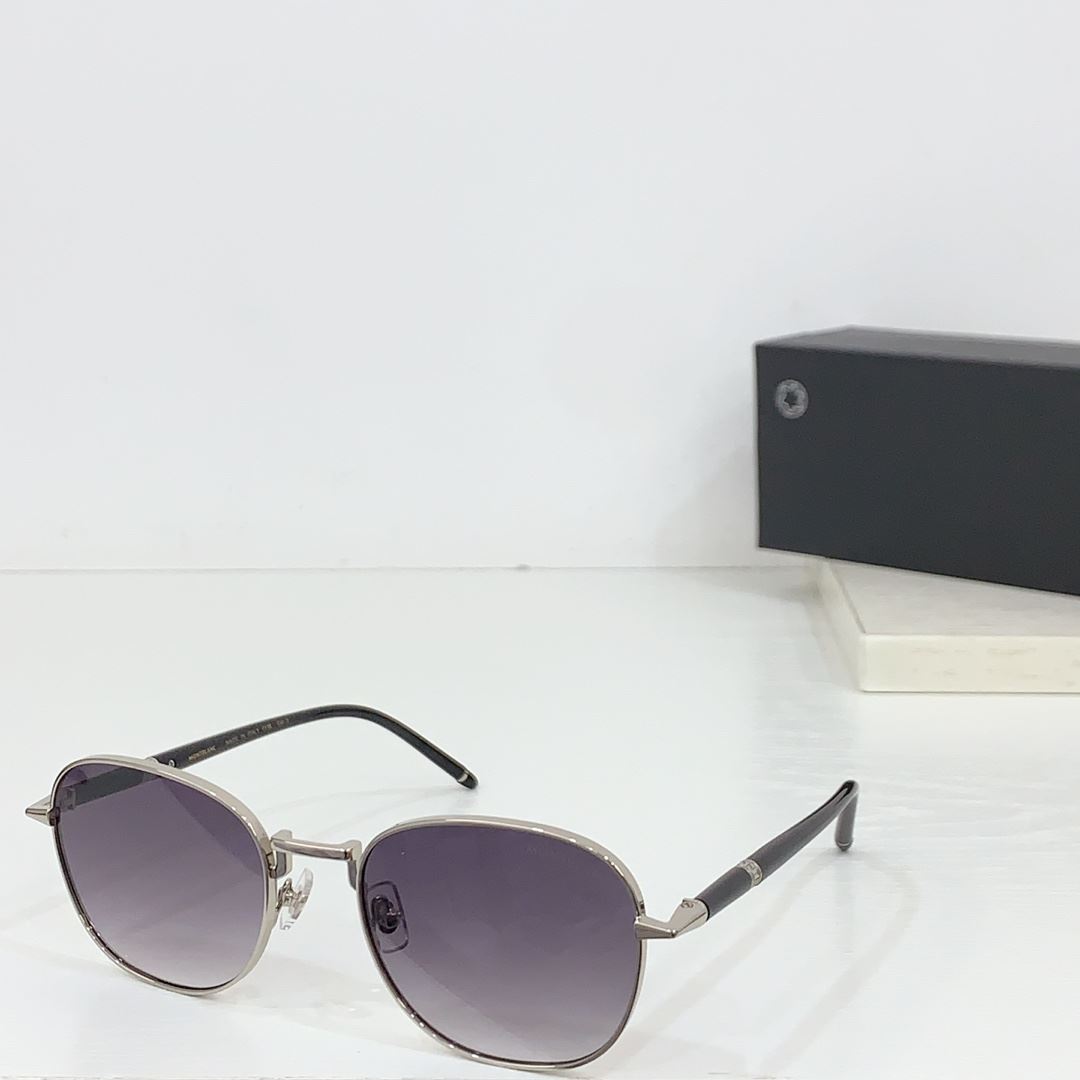 Montblanc Sunglasses