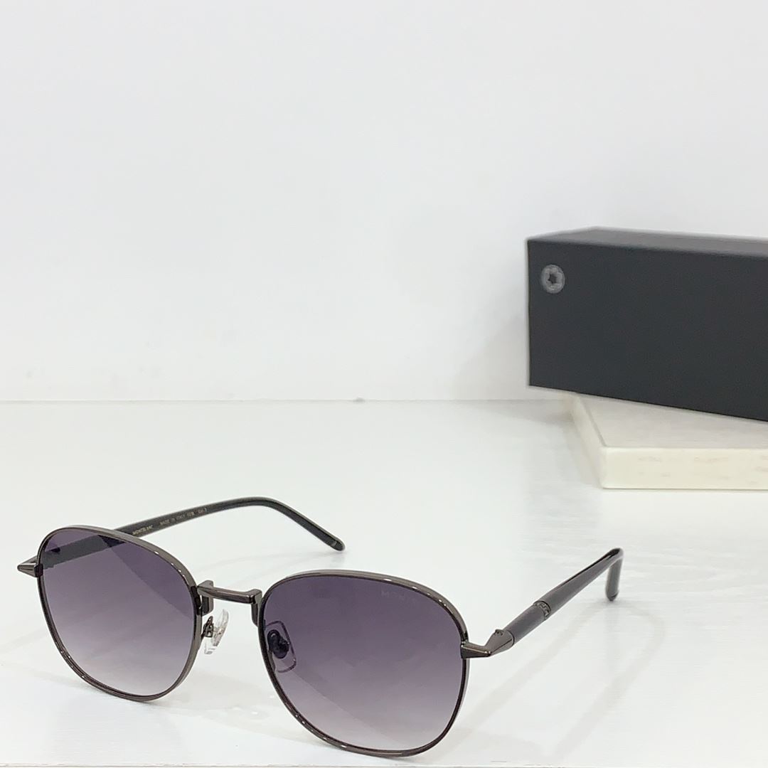 Montblanc Sunglasses