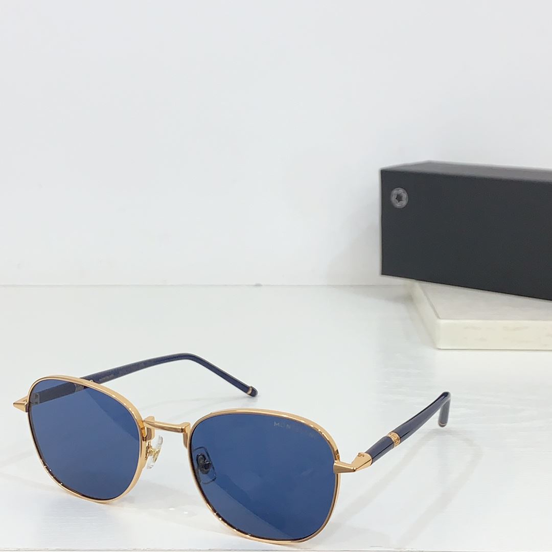 Montblanc Sunglasses