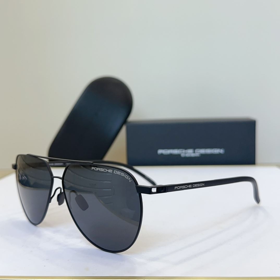 Polarized Sunglasses