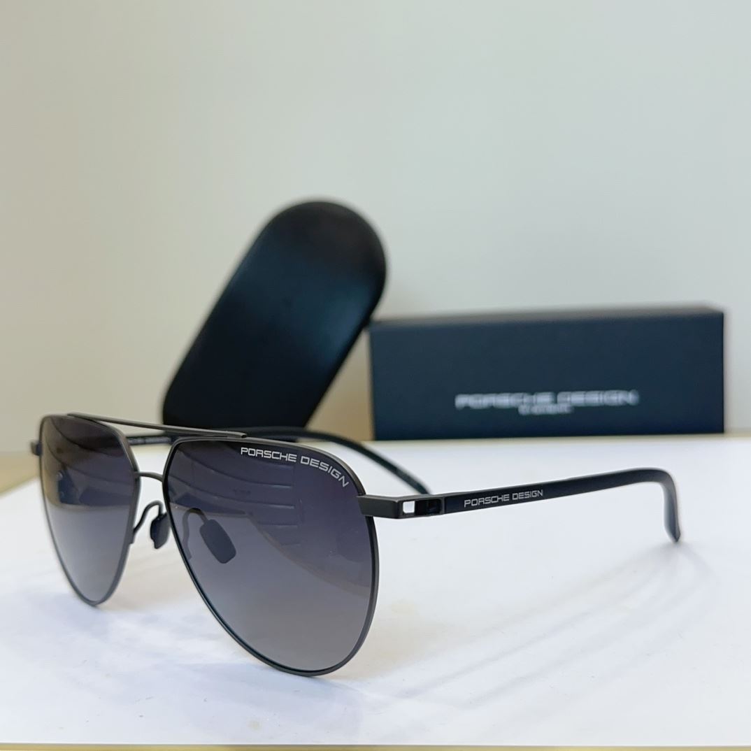 Polarized Sunglasses