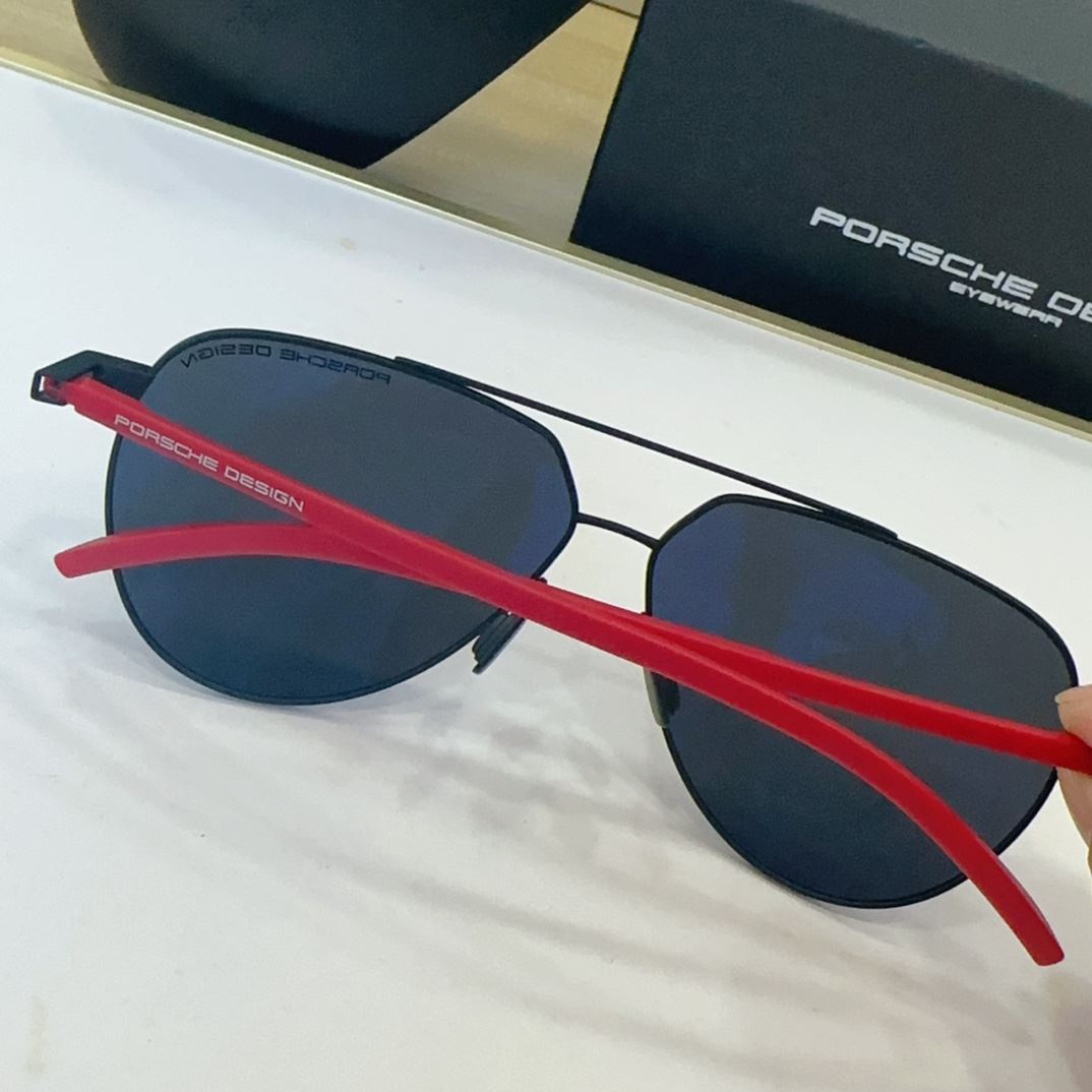 Polarized Sunglasses