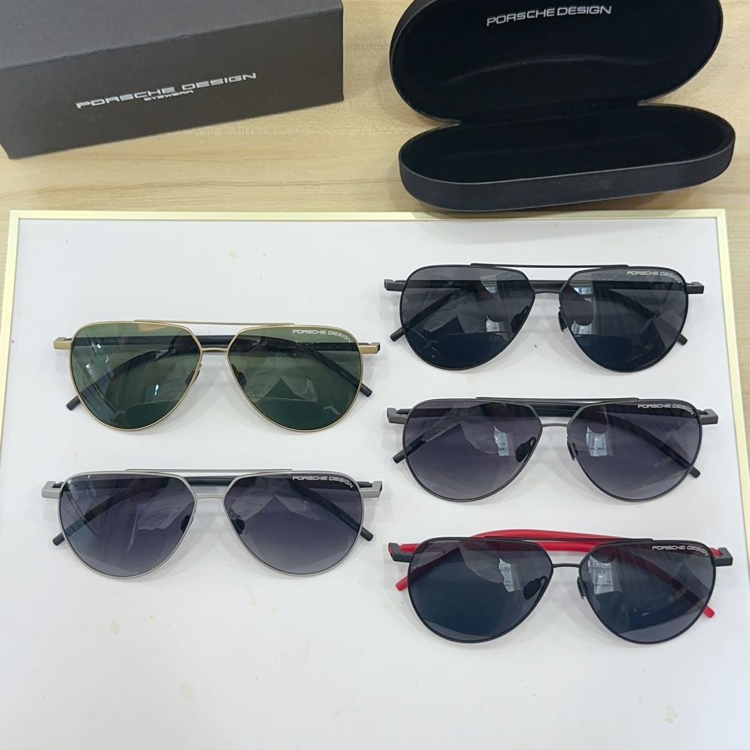 Polarized Sunglasses